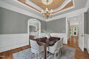 805 Dominion Hill Dr, Cary, NC 27519 - Photo 23