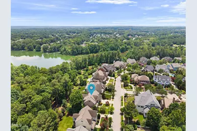 805 Dominion Hill Drive, Cary, NC 27519 - Photo 75