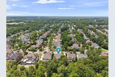 805 Dominion Hill Drive, Cary, NC 27519 - Photo 75