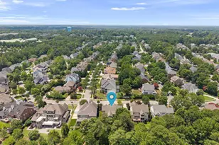 805 Dominion Hill Dr, Cary, NC 27519 - Photo 75