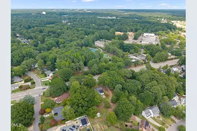 510 Walnut Street, Cary, NC 27511 - Photo 9