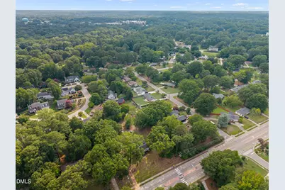 510 Walnut Street, Cary, NC 27511 - Photo 5