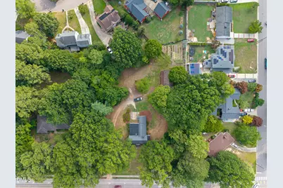 510 Walnut Street, Cary, NC 27511 - Photo 13