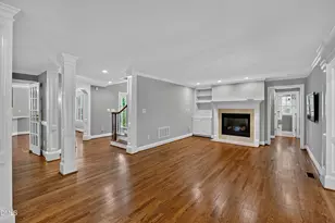 2714 St Marys St, Raleigh, NC 27609 - Photo 17