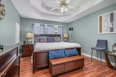 4827 Hunter Ridge Court, Rocky Mount, NC 27803 - Photo 17