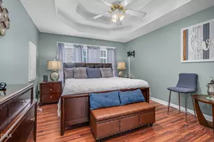 4827 Hunter Ridge Ct, Rocky Mount, NC 27803 - Photo 17