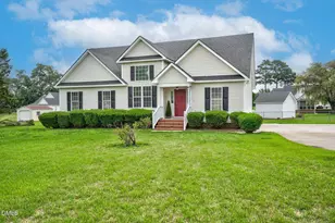 4827 Hunter Ridge Ct, Rocky Mount, NC 27803 - Photo 3