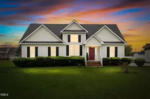 4827 Hunter Ridge Ct, Rocky Mount, NC 27803 - Photo 1