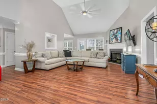 4827 Hunter Ridge Ct, Rocky Mount, NC 27803 - Photo 5