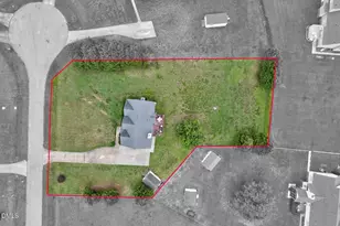 4827 Hunter Ridge Ct, Rocky Mount, NC 27803 - Photo 35