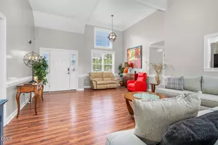 4827 Hunter Ridge Ct, Rocky Mount, NC 27803 - Photo 7