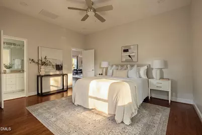 205 Dowd Street, Durham, NC 27701 - Photo 23