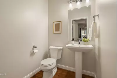 205 Dowd Street, Durham, NC 27701 - Photo 33