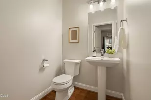 205 Dowd St, Durham, NC 27701 - Photo 33