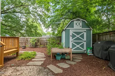 205 Dowd Street, Durham, NC 27701 - Photo 51
