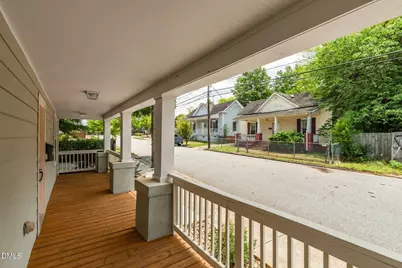 205 Dowd Street, Durham, NC 27701 - Photo 3
