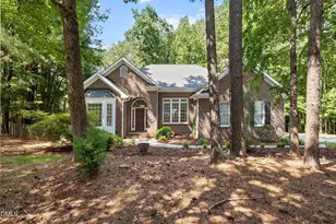 2101 Chicora Wood Dr, Raleigh, NC 27606 - Photo 1