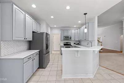 2101 Chicora Wood Drive, Raleigh, NC 27606 - Photo 21