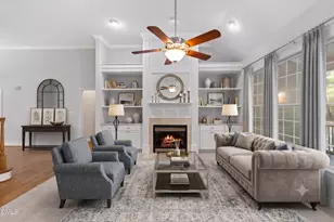 2101 Chicora Wood Dr, Raleigh, NC 27606 - Photo 15