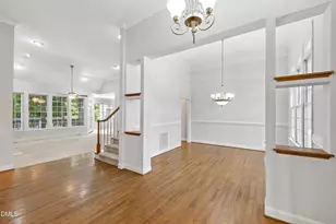 2101 Chicora Wood Dr, Raleigh, NC 27606 - Photo 5
