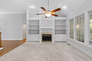2101 Chicora Wood Dr, Raleigh, NC 27606 - Photo 15