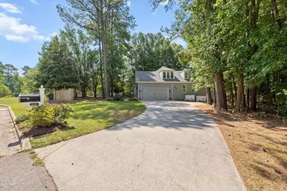 2101 Chicora Wood Drive, Raleigh, NC 27606 - Photo 69