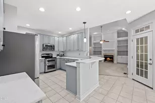 2101 Chicora Wood Dr, Raleigh, NC 27606 - Photo 23