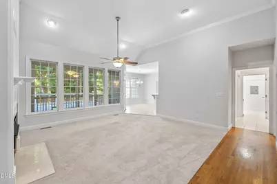 2101 Chicora Wood Drive, Raleigh, NC 27606 - Photo 13