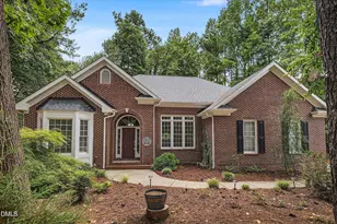 2101 Chicora Wood Dr, Raleigh, NC 27606 - Photo 1