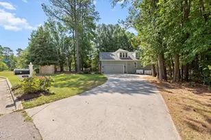 2101 Chicora Wood Dr, Raleigh, NC 27606 - Photo 69