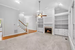 2101 Chicora Wood Dr, Raleigh, NC 27606 - Photo 17