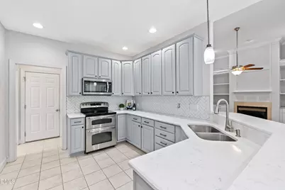 2101 Chicora Wood Drive, Raleigh, NC 27606 - Photo 23