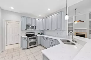 2101 Chicora Wood Dr, Raleigh, NC 27606 - Photo 23