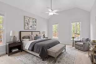2101 Chicora Wood Dr, Raleigh, NC 27606 - Photo 29