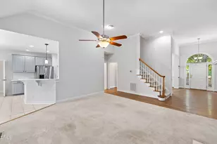 2101 Chicora Wood Dr, Raleigh, NC 27606 - Photo 17