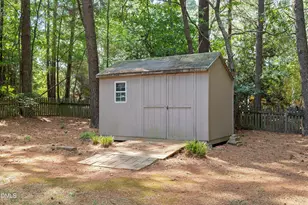2101 Chicora Wood Dr, Raleigh, NC 27606 - Photo 65