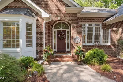 2101 Chicora Wood Drive, Raleigh, NC 27606 - Photo 3