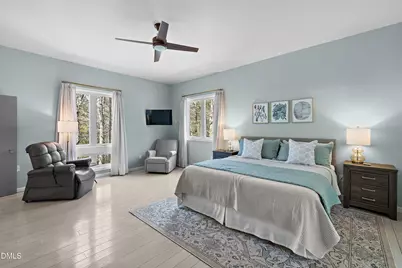218 Saponi Trail, Fuquay Varina, NC 27526 - Photo 21