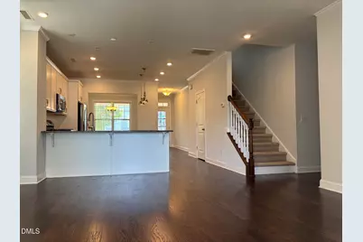 6312 Truxton Lane, Raleigh, NC 27616 - Photo 7