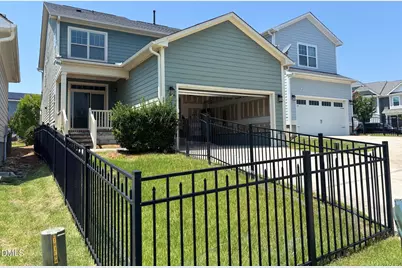 6312 Truxton Lane, Raleigh, NC 27616 - Photo 27