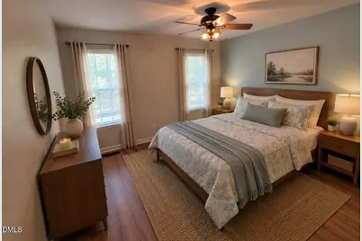 505 Flaherty Avenue, Wake Forest, NC 27587 - Photo 11