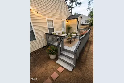 505 Flaherty Avenue, Wake Forest, NC 27587 - Photo 11