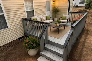 505 Flaherty Ave, Wake Forest, NC 27587 - Photo 11