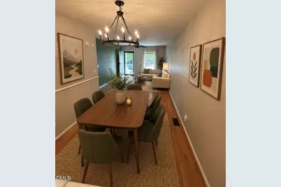 505 Flaherty Avenue, Wake Forest, NC 27587 - Photo 3