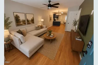 505 Flaherty Avenue, Wake Forest, NC 27587 - Photo 3