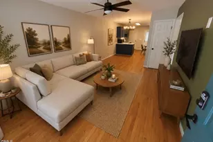 505 Flaherty Ave, Wake Forest, NC 27587 - Photo 3