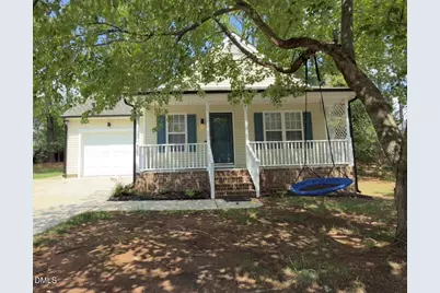 505 Flaherty Avenue, Wake Forest, NC 27587 - Photo 1