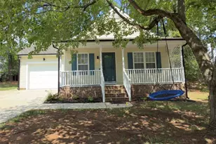 505 Flaherty Ave, Wake Forest, NC 27587 - Photo 1