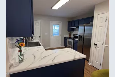 505 Flaherty Avenue, Wake Forest, NC 27587 - Photo 5