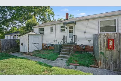 519 Overlook Street, Greensboro, NC 27403 - Photo 23